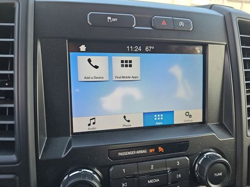 Used 2019 Ford F150 XL w/ Equipment Group 101A Mid AWD/4WD image 23