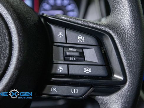 Used 2025 Subaru Crosstrek 2.5i Premium w/ Crosstrek Mirror Package AWD/4WD image 15