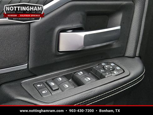 Used 2026 RAM 2500 Lone Star AWD/4WD image 26