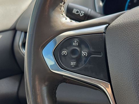 Used 2019 Chevrolet Traverse LT w/ LT Premium Package AWD/4WD image 17