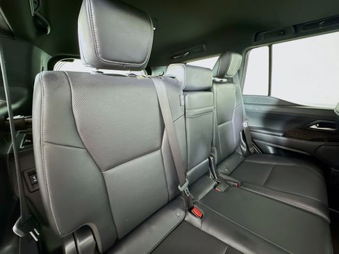 Used 2024 Lexus GX 550 w/ Accessory Package (2T) image 26