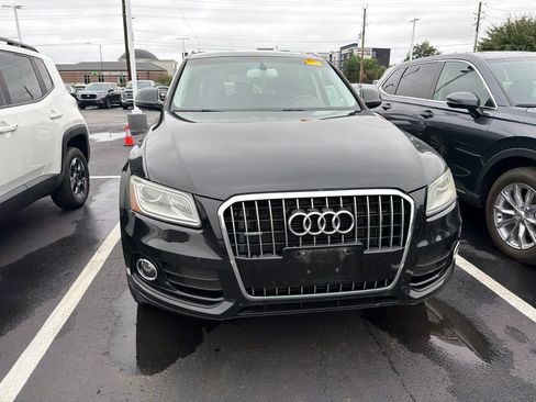 Used 2015 Audi Q5 2.0T Premium AWD/4WD image 5