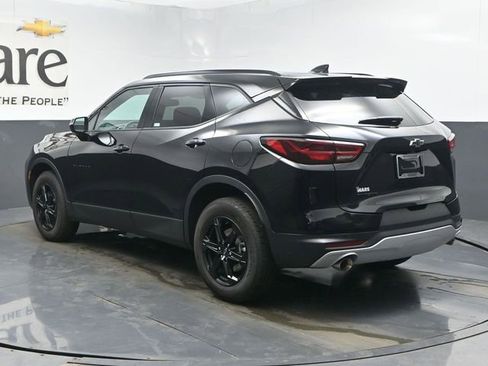 Used 2024 Chevrolet Blazer LT w/ Midnight/Sport Edition image 37
