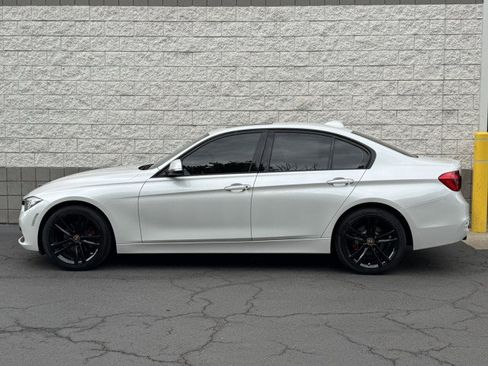 Used 2016 BMW 328i Sedan RWD image 12