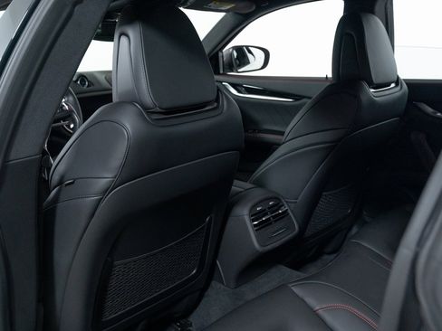 Used 2024 Maserati Ghibli Modena Ultima Q4 image 25