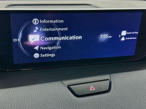 Used 2024 MAZDA CX-90 Plug-In Hybrid w/ Preferred image 21