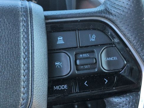 Used 2023 Toyota Tundra 1794 Edition image 34