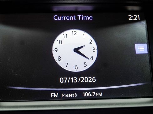 Used 2019 INFINITI Q50 Signature Edition AWD/4WD image 25