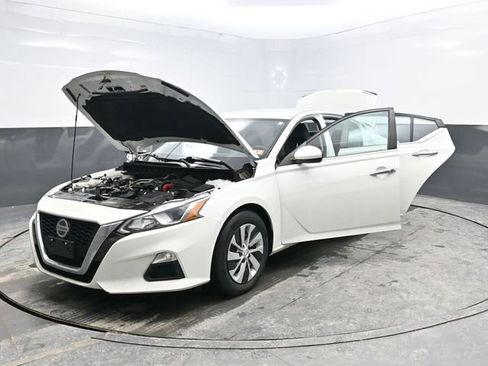 Used 2021 Nissan Altima 2.5 S image 35