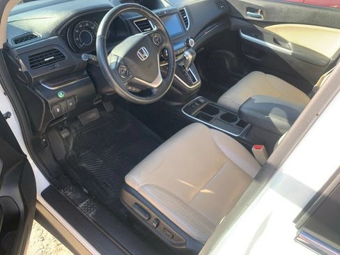 Used 2015 Honda CR-V EX-L image 10