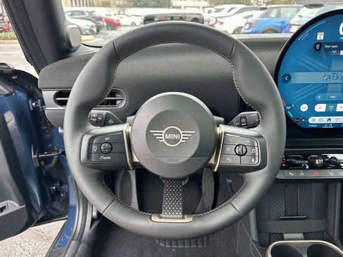 New 2026 MINI Cooper S FWD image 15