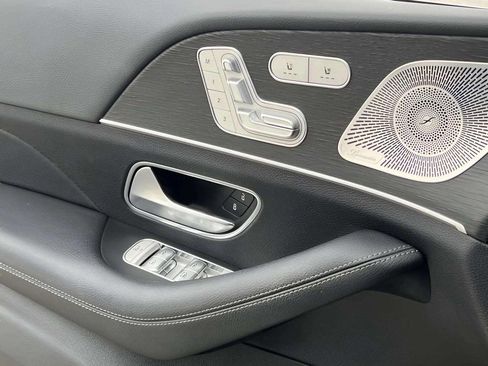 Used 2023 Mercedes-Benz GLE 350 4MATIC image 34