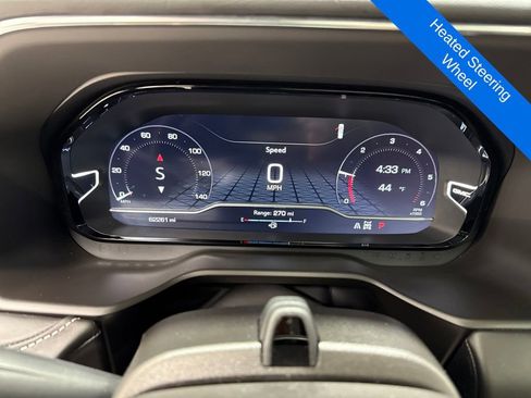 Used 2023 GMC Yukon Denali Ultimate image 32