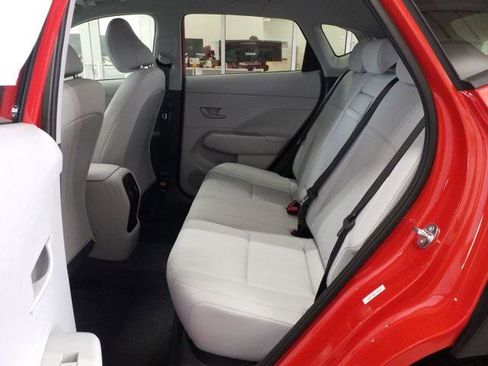 New 2026 Hyundai Kona SEL Sport image 16