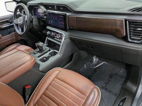 Used 2026 GMC Sierra 1500 Denali Ultimate image 29