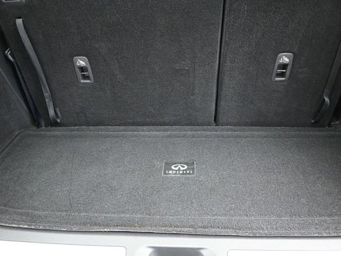 Certified 2023 INFINITI QX60 Luxe w/ Performance Audio Package image 23