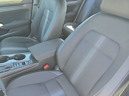 New 2026 Honda Civic Sport image 14