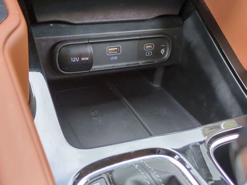 Certified 2023 Kia Telluride EX X-Line AWD/4WD image 23