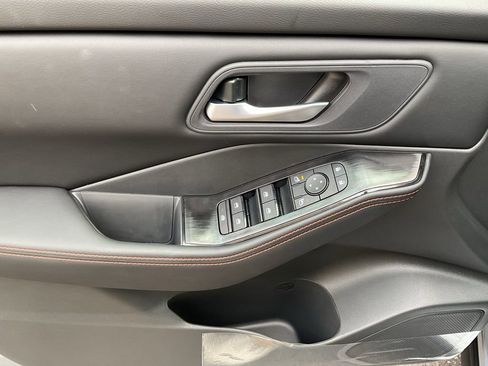 New 2026 Nissan Rogue Rock Creek image 11