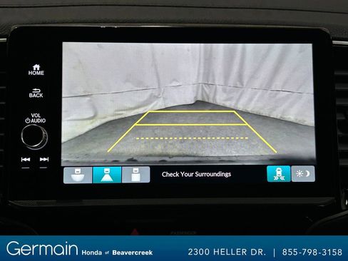 New 2026 Honda Ridgeline RTL image 18