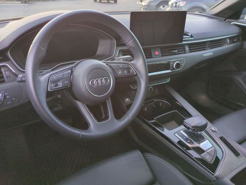 Used 2022 Audi A4 2.0T Premium Plus w/ Premium Plus Package image 29