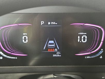 Used 2024 Kia Sportage LX