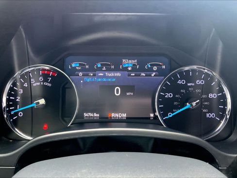 Used 2022 Ford F250 Lariat w/ Lariat Value Package AWD/4WD image 26