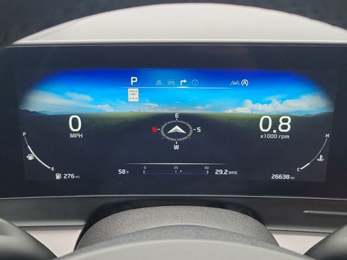 Certified 2023 Kia Sportage SX image 27