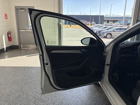 New 2026 Volkswagen Jetta Sport FWD image 9