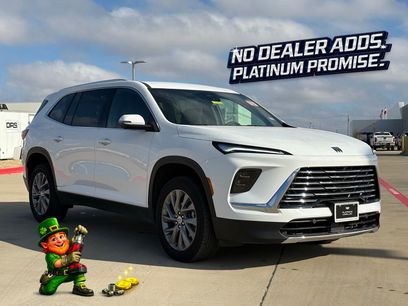 Used 2025 Buick Enclave Preferred