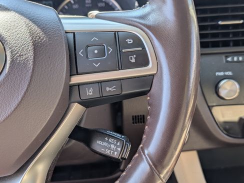 Used 2020 Lexus RX 450h AWD w/ Premium Package image 25