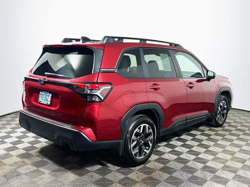 Used 2026 Subaru Forester Premium w/ Base/Premium Package AWD/4WD image 7