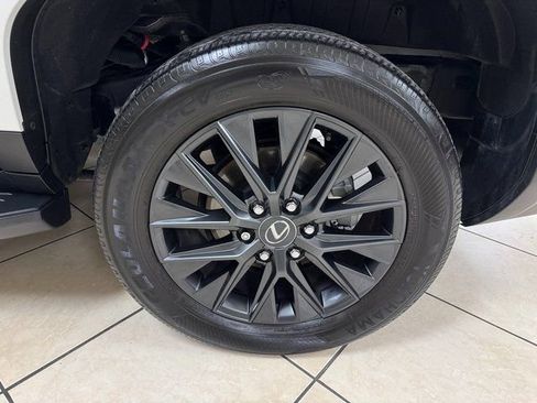 Used 2024 Lexus GX 550 w/ Cold Area Package image 26