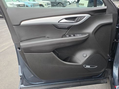 New 2026 Buick Envision Avenir AWD/4WD image 13