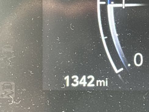 Certified 2025 Toyota Grand Highlander FWD image 23