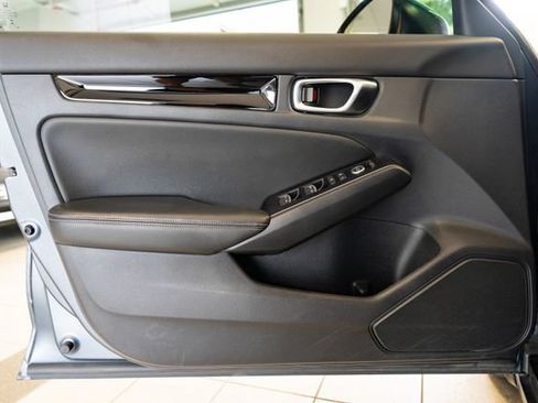 Used 2022 Honda Civic Sport Touring image 22