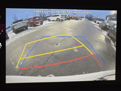 New 2025 Kia Telluride S image 29