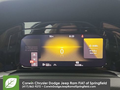 Used 2024 Volkswagen GTI S FWD image 23