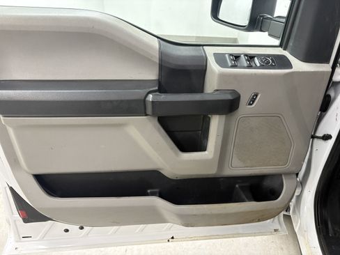 Used 2019 Ford F350 XL w/ Power Equipment Group RWD image 24