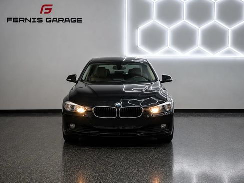 Used 2015 BMW 328i Sedan RWD image 9