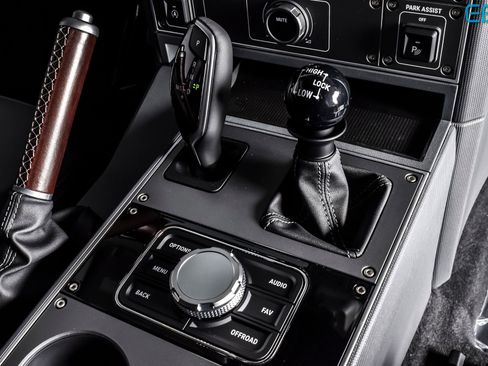 New 2026 INEOS Grenadier Fieldmaster Edition image 25