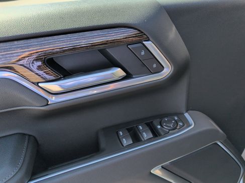 New 2026 GMC Sierra 1500 Elevation AWD/4WD image 13