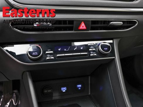 Used 2023 Hyundai Sonata SEL FWD image 20
