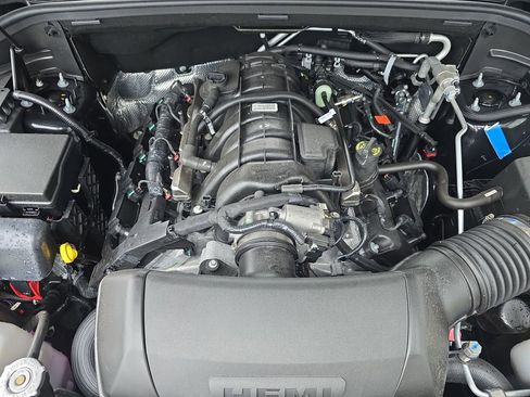 New 2026 Dodge Durango GT image 30