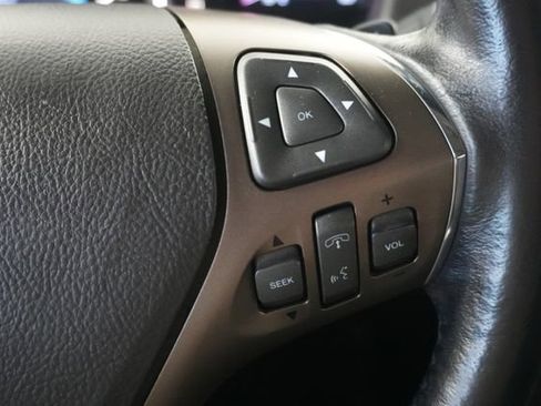 Used 2013 Lincoln MKX AWD image 15