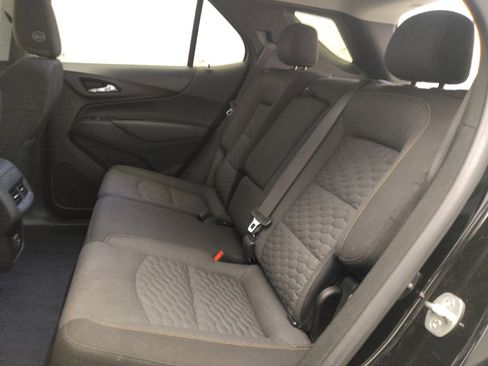 Used 2021 Chevrolet Equinox LT AWD/4WD image 18