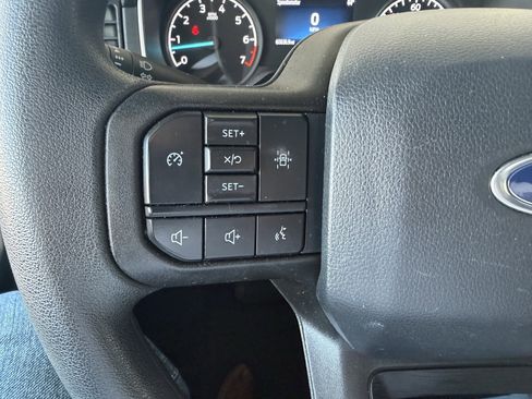 Used 2023 Ford F150 XLT image 30