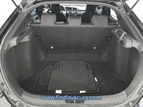 Used 2018 Honda Civic LX image 15