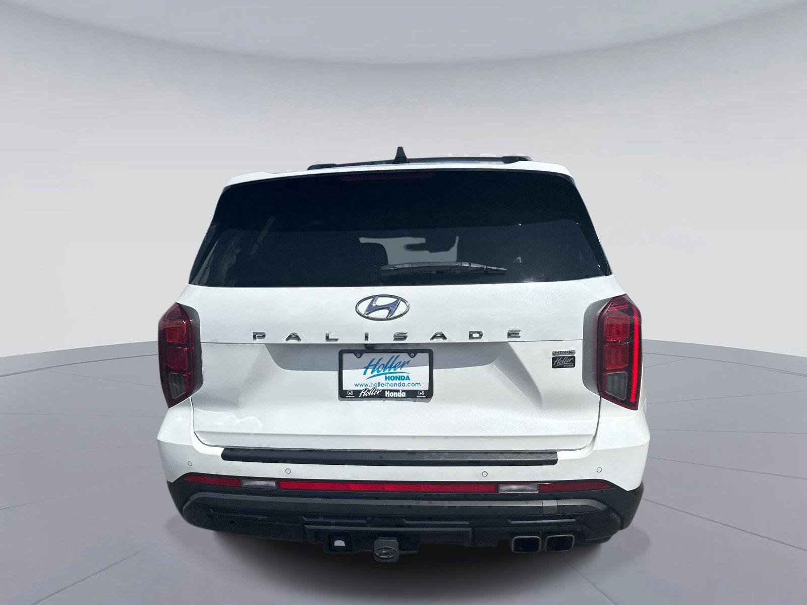 Used 2023 Hyundai Palisade XRT AWD/4WD image 5