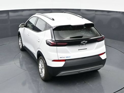 Used 2023 Chevrolet Bolt EUV LT w/ Driver Confidence Package FWD image 33